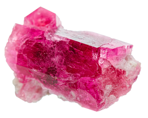 Dublet Tourmaline